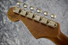 Fender Custom Shop 1963 Stratocaster Relic / 3Color Sunburst [3.52kg]【クロサワ楽器店オーダーモデル】_10
