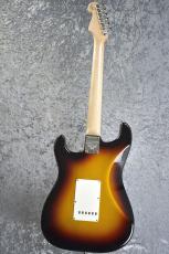 Fender Custom Shop Limited Edition 1965 Stratocaster Maple N.O.S. / Faded 3Tone Sunburst [3.44kg]_5