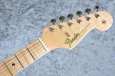 Fender Custom Shop Limited Edition 1965 Stratocaster Maple N.O.S. / Faded 3Tone Sunburst [3.44kg]_7
