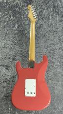 Fender Custom Shop Vintage Custom 1959 Stratocaster Time Capsule Package / Faded Aged Fiesta Red [3.57kg]_7