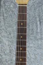Fender Custom Shop 1960 Stratocaster Journeyman Relic / Fiesta Red [3.46kg]【クロサワ楽器店オーダーモデル】_5