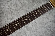 Fender Custom Shop 1963 Stratocaster Relic / Aged Fiesta Red [3.51kg]【クロサワ楽器店オーダーモデル】_5