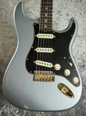 Fender Custom Shop 1965 Dual Mag Stratocaster Journeyman Relic / Aged Ice Blue Metallic [3.58kg]_2