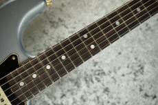 Fender Custom Shop 1965 Dual Mag Stratocaster Journeyman Relic / Aged Ice Blue Metallic [3.58kg]_6
