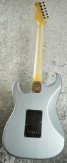 Fender Custom Shop 1965 Dual Mag Stratocaster Journeyman Relic / Aged Ice Blue Metallic [3.58kg]_8