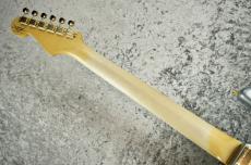 Fender Custom Shop 1965 Dual Mag Stratocaster Journeyman Relic / Aged Ice Blue Metallic [3.58kg]_9