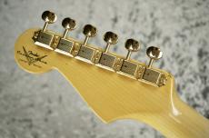 Fender Custom Shop 1965 Dual Mag Stratocaster Journeyman Relic / Aged Ice Blue Metallic [3.58kg]_10