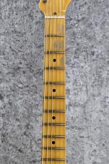 Fender Custom Shop 1956 Stratocaster Journeyman Relic / Aged Sherwood Green Metallic [3.44kg]_5
