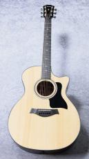 Taylor 【USA製 / オール単板】314ce V-Class_2