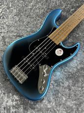 Bacchus WJB5-1DX RSM/M - GB-B ( Galaxy Blue-Burst) -