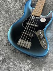 Bacchus WJB5-1DX RSM/M - GB-B ( Galaxy Blue-Burst) -_2