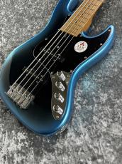 Bacchus WJB5-1DX RSM/M - GB-B ( Galaxy Blue-Burst) -_3