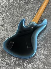 Bacchus WJB5-1DX RSM/M - GB-B ( Galaxy Blue-Burst) -_10