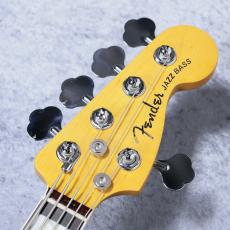 Fender American Ultra Jazz Bass V - 3-Color Sunburst - 【4.39kg】_6