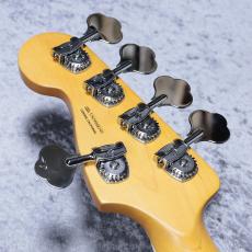 Fender American Ultra Jazz Bass V - 3-Color Sunburst - 【4.39kg】_7