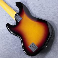 Fender American Ultra Jazz Bass V - 3-Color Sunburst - 【4.39kg】_9