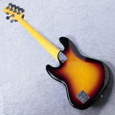 Fender American Ultra Jazz Bass V - 3-Color Sunburst - 【4.39kg】_10