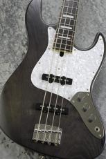 Bacchus WL4-DX ASH - BLK/OIL -【4.45kg】
