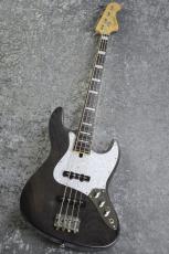 Bacchus WL4-DX ASH - BLK/OIL -【4.45kg】_2