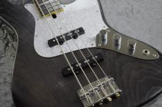 Bacchus WL4-DX ASH - BLK/OIL -【4.45kg】_3
