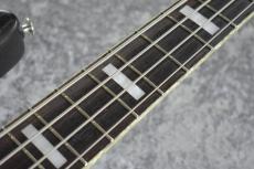 Bacchus WL4-DX ASH - BLK/OIL -【4.45kg】_5