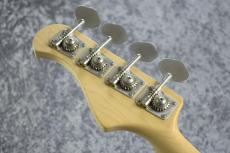 Bacchus WL4-DX ASH - BLK/OIL -【4.45kg】_7