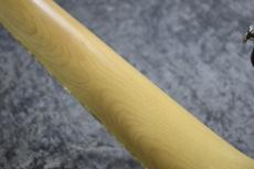 Bacchus WL4-DX ASH - BLK/OIL -【4.45kg】_8
