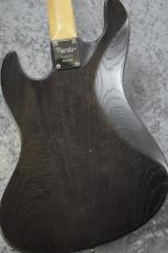 Bacchus WL4-DX ASH - BLK/OIL -【4.45kg】_9