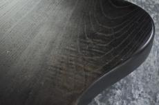 Bacchus WL4-DX ASH - BLK/OIL -【4.45kg】_10