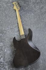 Bacchus WL4-DX ASH - BLK/OIL -【4.45kg】_11