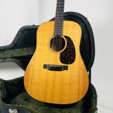 Martin 【USED】D-18 Standard #2802441【L.R Buggs HiFi Duet搭載】【2023年製】