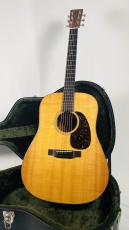 Martin 【USED】D-18 Standard #2802441【L.R Buggs HiFi Duet搭載】【2023年製】_2