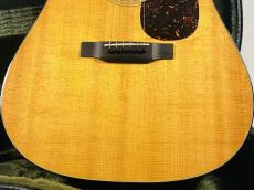 Martin 【USED】D-18 Standard #2802441【L.R Buggs HiFi Duet搭載】【2023年製】_3
