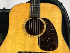 Martin 【USED】D-18 Standard #2802441【L.R Buggs HiFi Duet搭載】【2023年製】_4