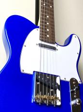 FUJIGEN 【国産で造りが丁寧!!】BCTE100RBD/01 -Metallic Blue-【入門にもおすすめ!!】_6