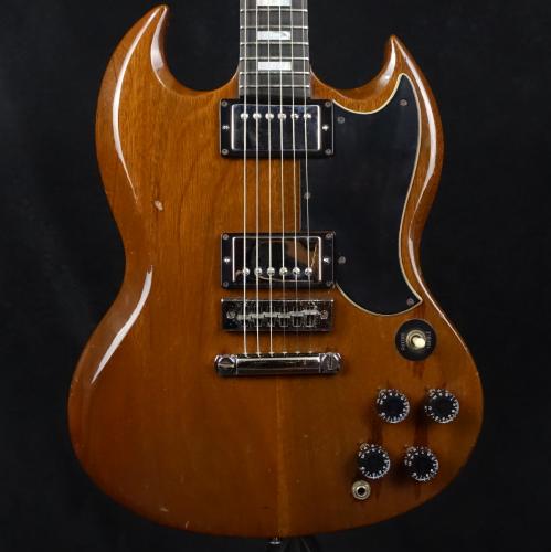 Gibson 1974-1975 SG Standard Walnut