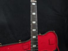 Gibson 1974-1975 SG Standard Walnut_5