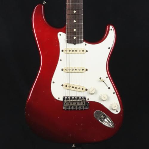 Fender 1982 ST62-65 CAR