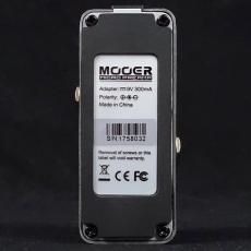 MOOER Micro Preamp 015_4