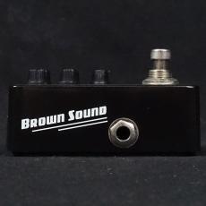 MOOER Micro Preamp 015_6