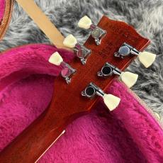 Gibson SG Standard 2014 Heritage Cherry_8