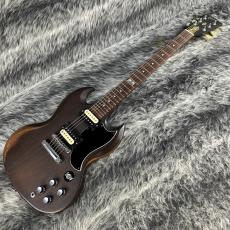 Gibson SGJ 14 Chocolate_2
