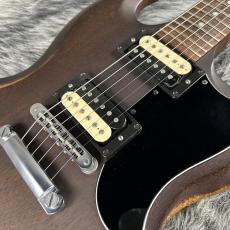 Gibson SGJ 14 Chocolate_3