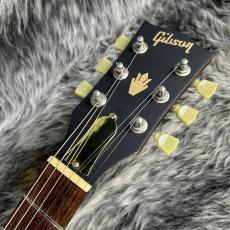 Gibson SGJ 14 Chocolate_6