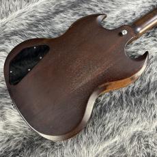 Gibson SGJ 14 Chocolate_7