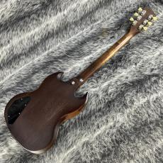 Gibson SGJ 14 Chocolate_8