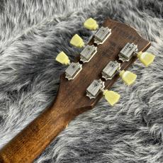 Gibson SGJ 14 Chocolate_10