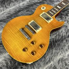 Edwards E-LP-135 ALS/RE Lemon Burst