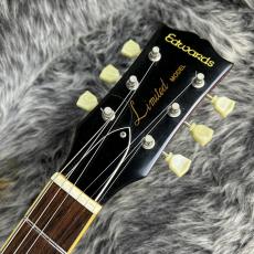Edwards E-LP-135 ALS/RE Lemon Burst_5