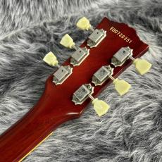 Edwards E-LP-135 ALS/RE Lemon Burst_9